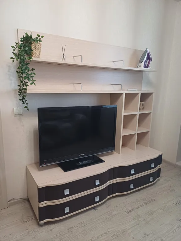 Уютные апартаменты на Победной