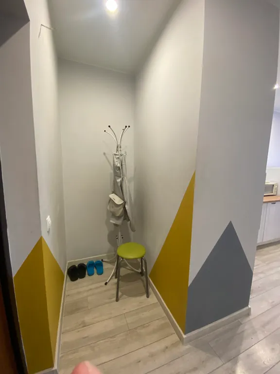 Квартира в ЖК Грин парк