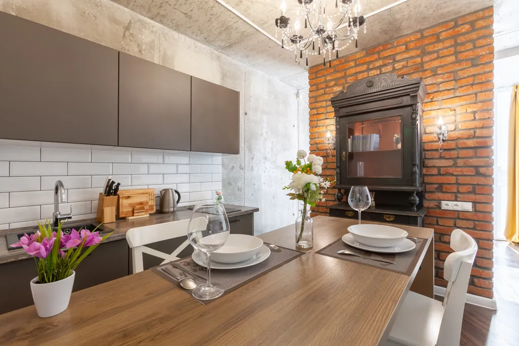 Квартира Квартира Дизайнерский апартамент RentPlaza — Самара