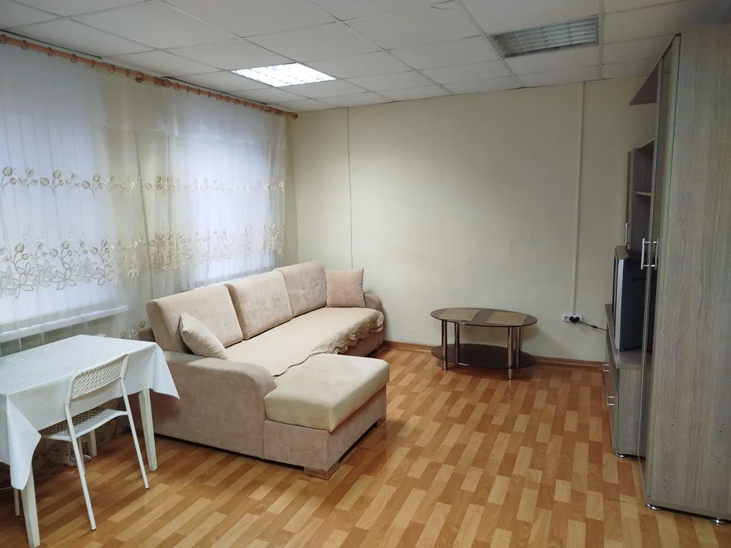 Квартира Уютная квартира на Советской площади с парковкой у дома — Нижний Новгород