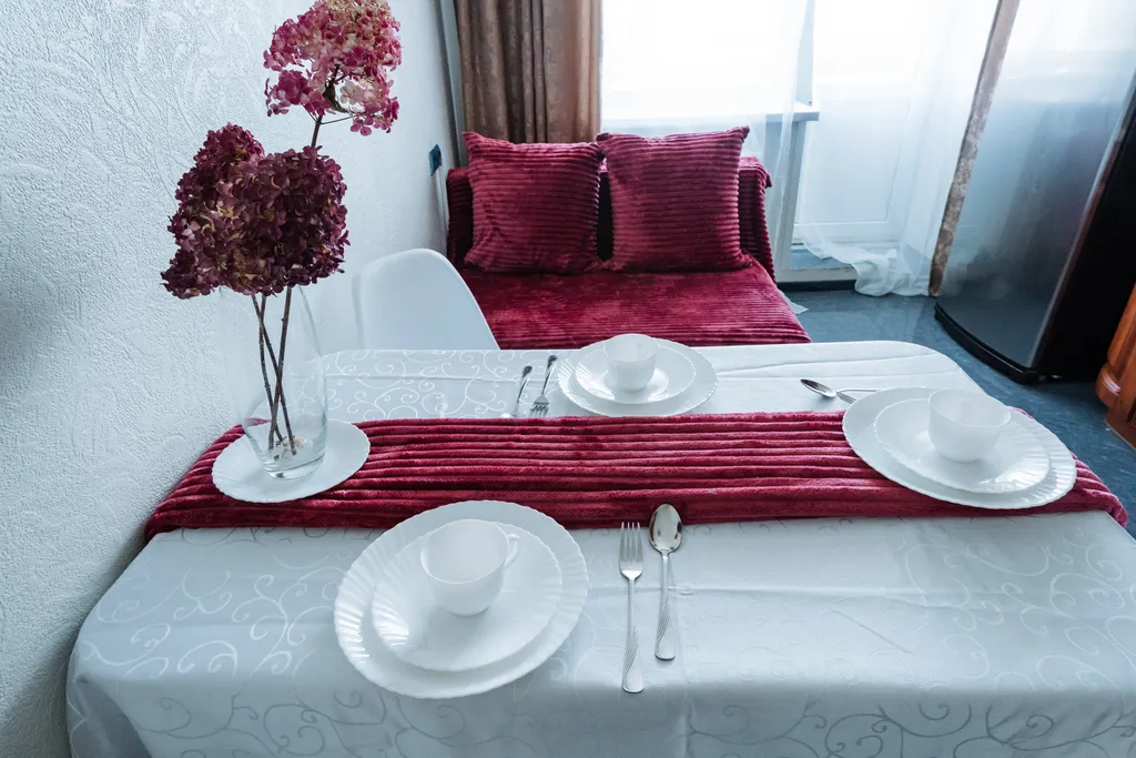 2-комнатная Квартира — аренда посуточно в Уфа