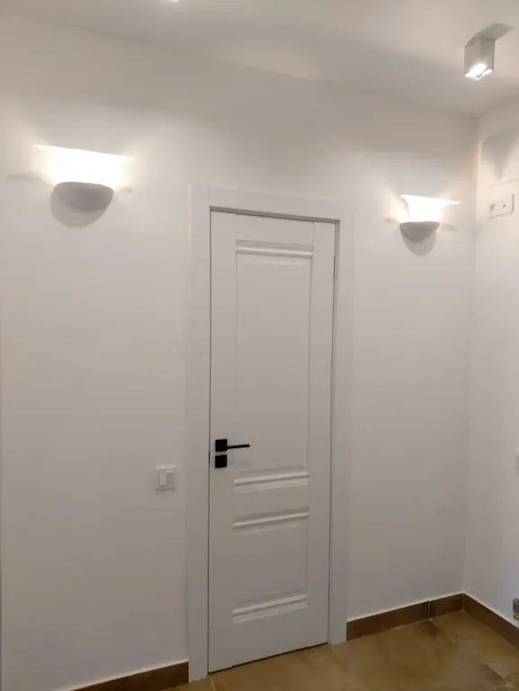 Квартира у моря