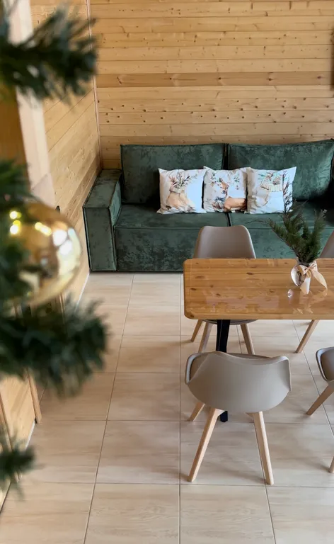 Коттедж 3-комнатный Дом — аренда посуточно в Саратов