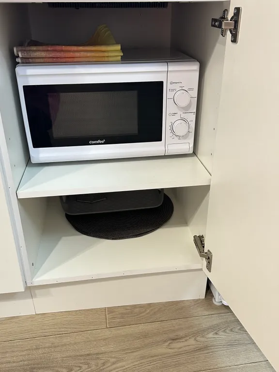 Уютная квартира в Вишнёвой горке у Термы voda