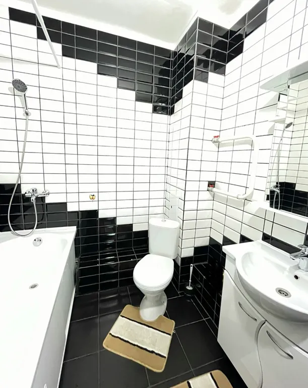 Квартира Квартира на набережной реки Енисей — Красноярск