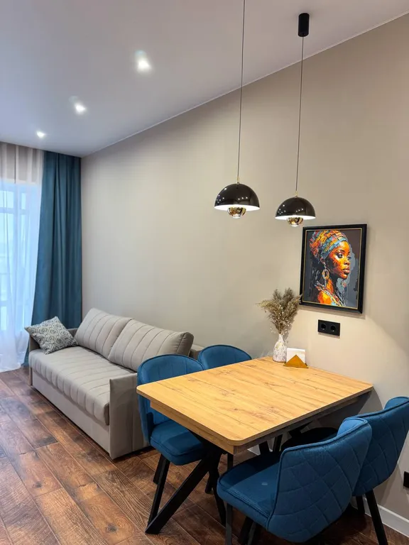 Квартира Уютные Апартаменты у Планеты — аренда посуточно в Пермь