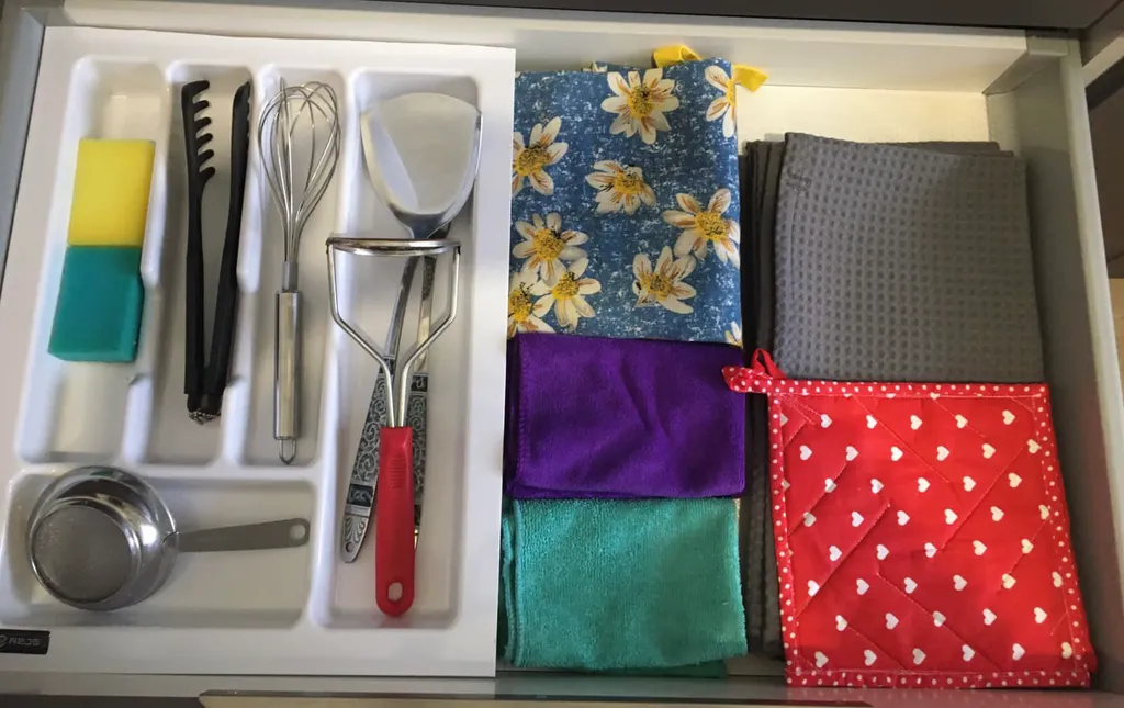 Уютная и чистая квартира