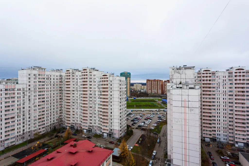 Семейные апартаменты