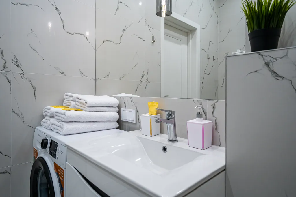 Квартира Квартира Лион — Калининград