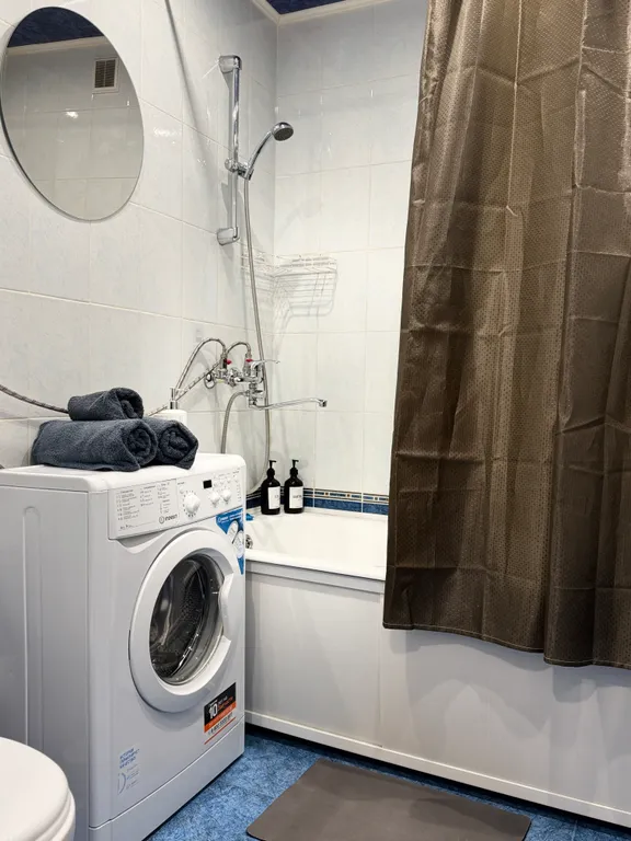 Видовая студия рядом с областной больницей