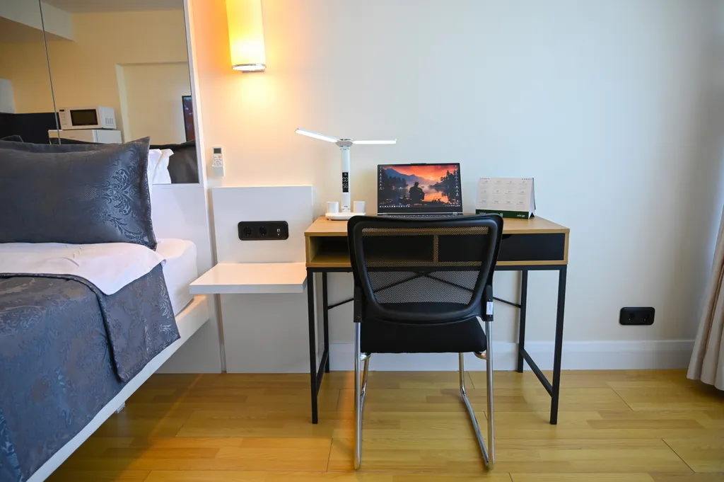 Квартира Квартира Студия 27 этаж | Первая линия | Панорамный вид на море и горы — Батуми