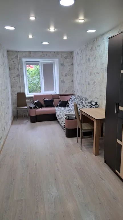 Уютная 2-комнатная квартира