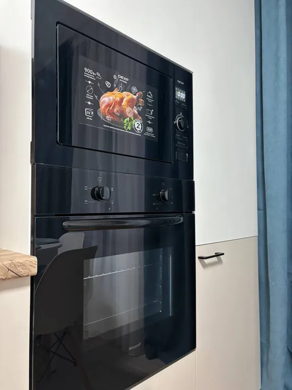 Уютная квартира в СЗР