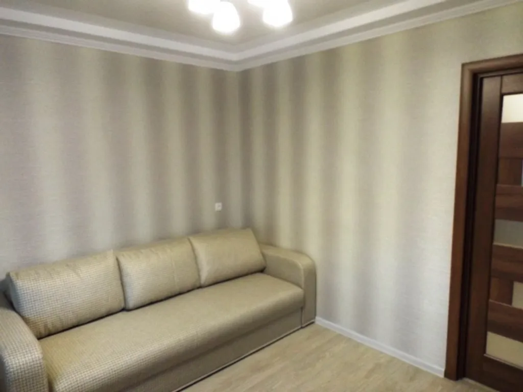 Уютная квартира с видом на море и парк