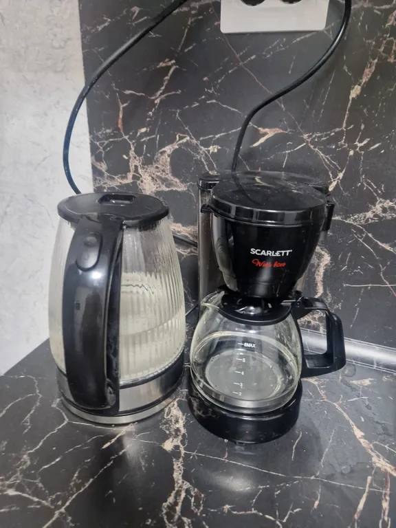 Квартира Уютная квартира в живописном месте Краснодара — Краснодар