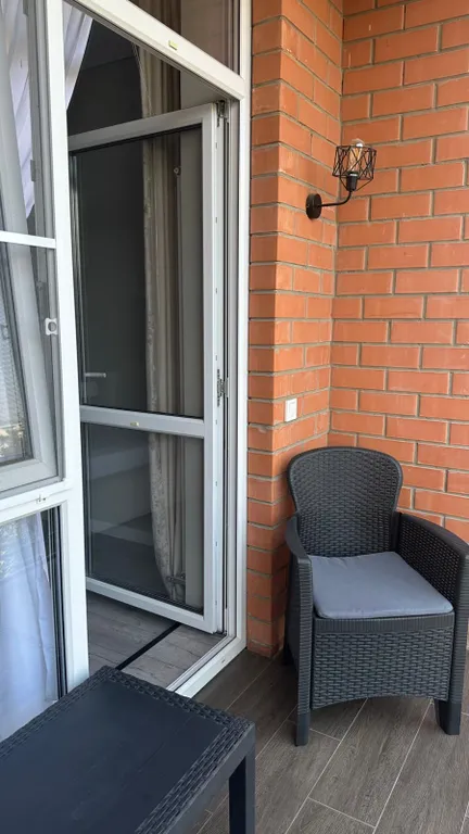 Квартира Стильные апартаменты в центре города — Владикавказ