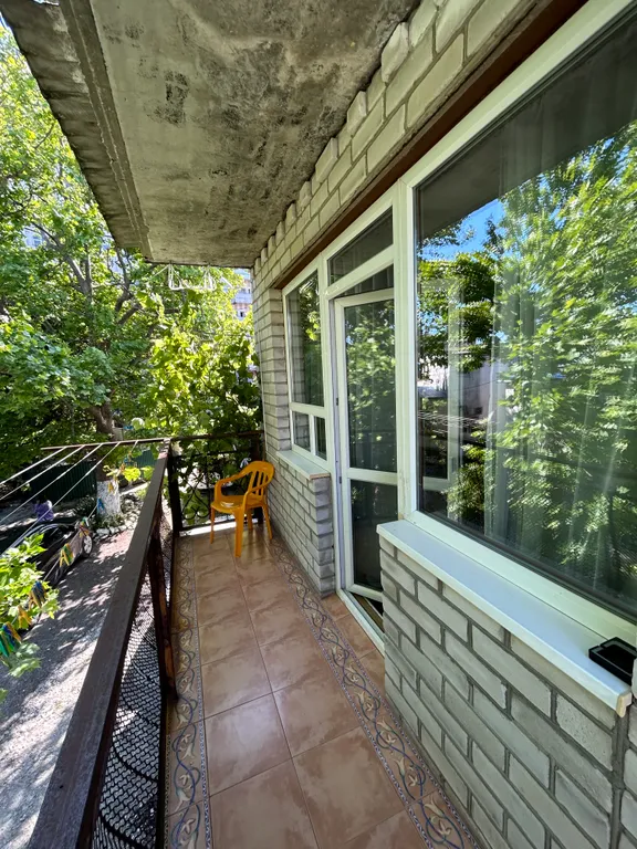 Коттедж Домик в квартале от моря — Геленджик