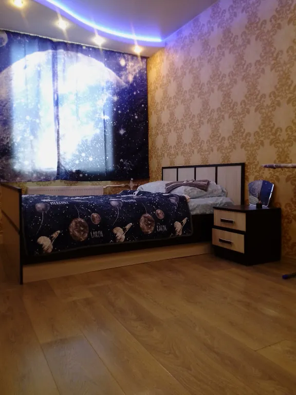 Квартира в самом центре