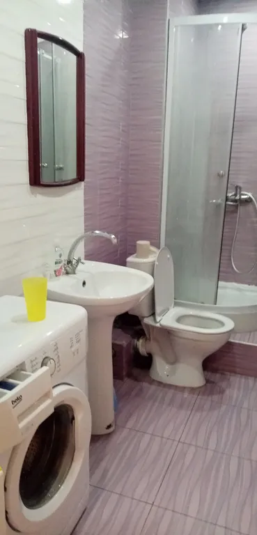 Квартира Квартира у моря — Севастополь