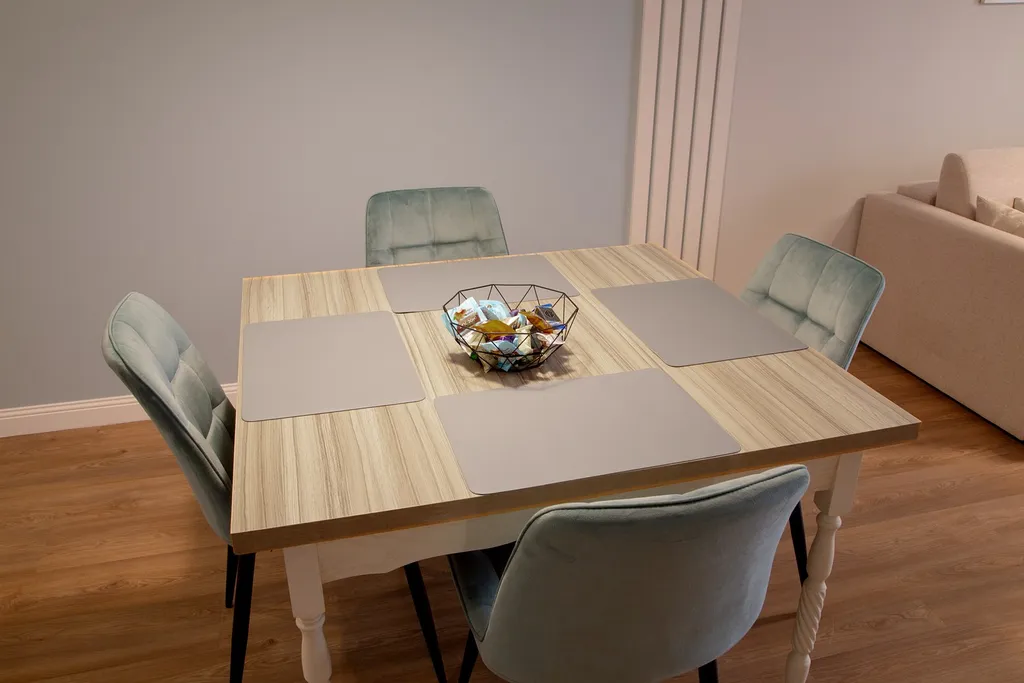 Апартаменты 4Кайф Alt Platz Apart с видом на море