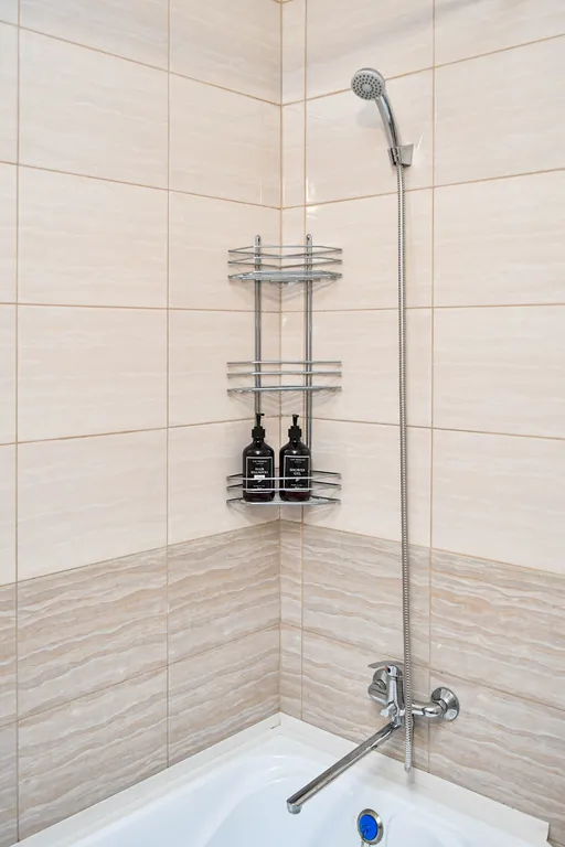 Квартира Квартира в самом центре Взлётки — Красноярск