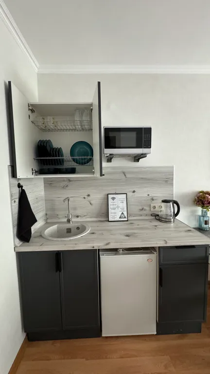 Квартира Квартира Апартамент центр города — Анапа