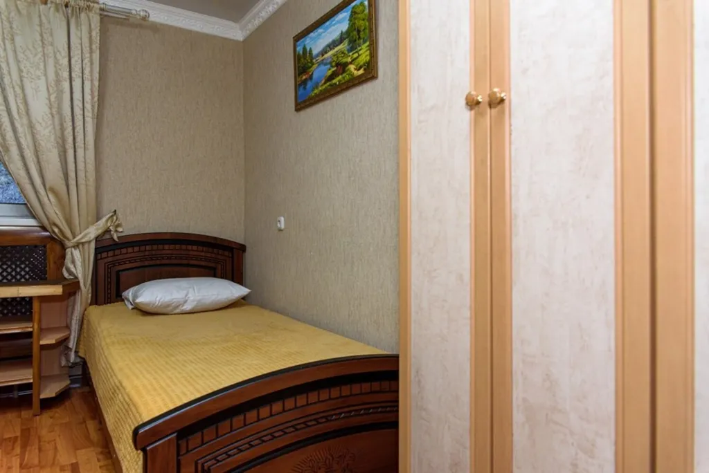 Коттедж 3-комнатный Дом — Мушт