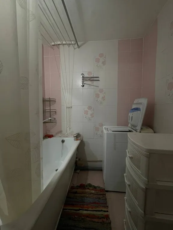 Уютная квартира у Оранжа