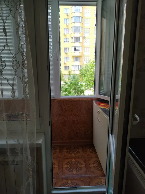 Квартира со всеми удобствами в центре города, чистая, с ремонтом