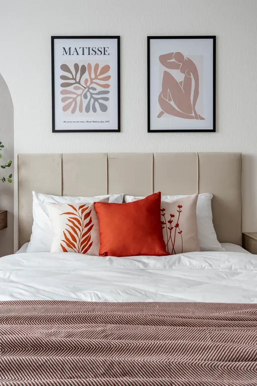 Песчаные дюны