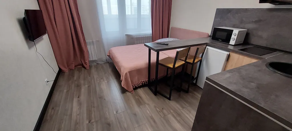 Апартаменты СВ "Мичуринский" 13