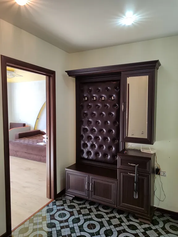 Квартира в лучшем районе