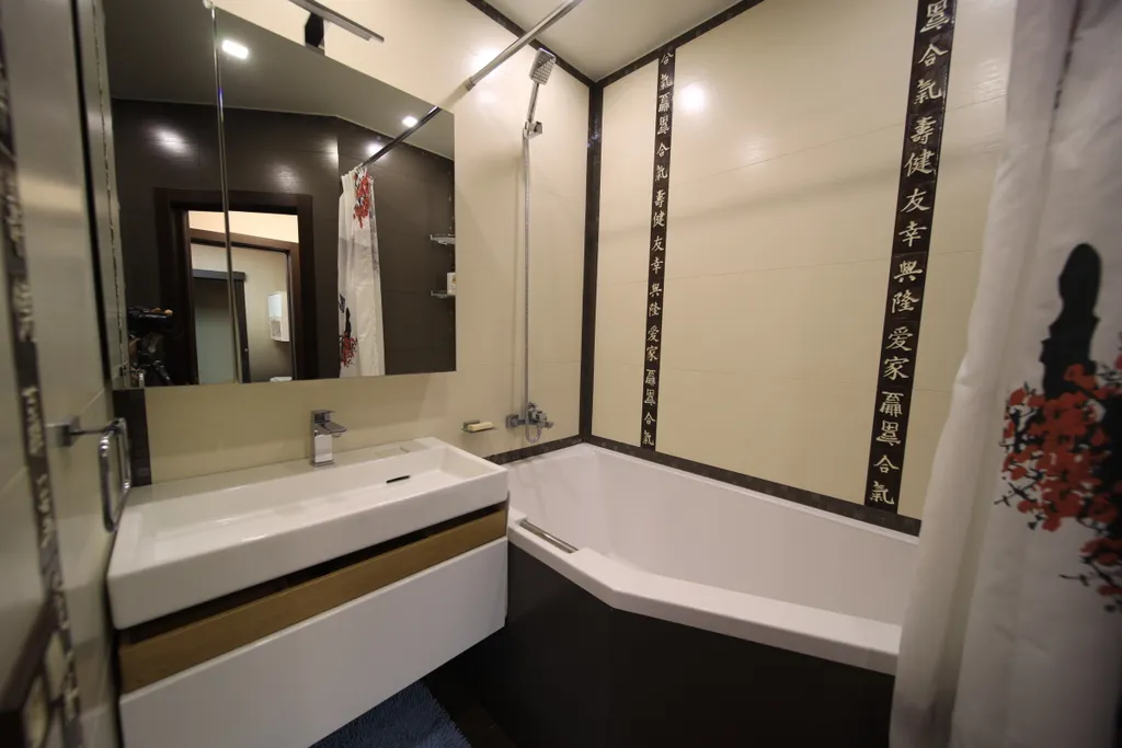 Самая лучшая двухкомнатная квартира