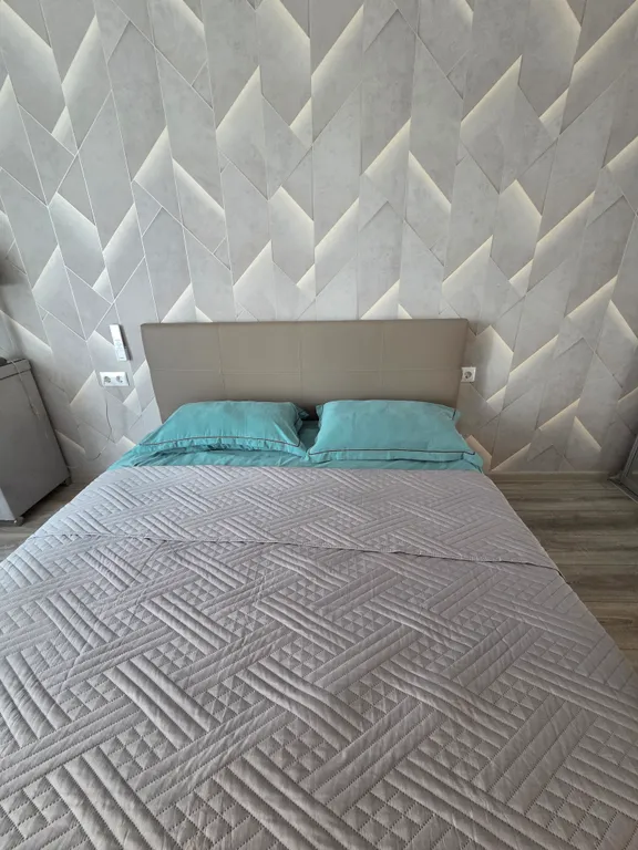 Современная квартира в новом доме Бизнес Класса Центр города