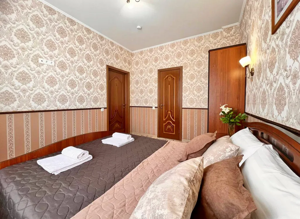 Квартира Комната — Анапа