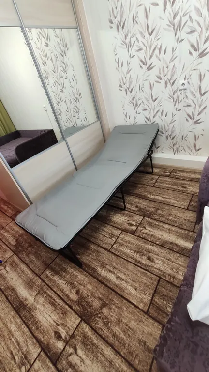 Квартира-студияв ЖК Радужный