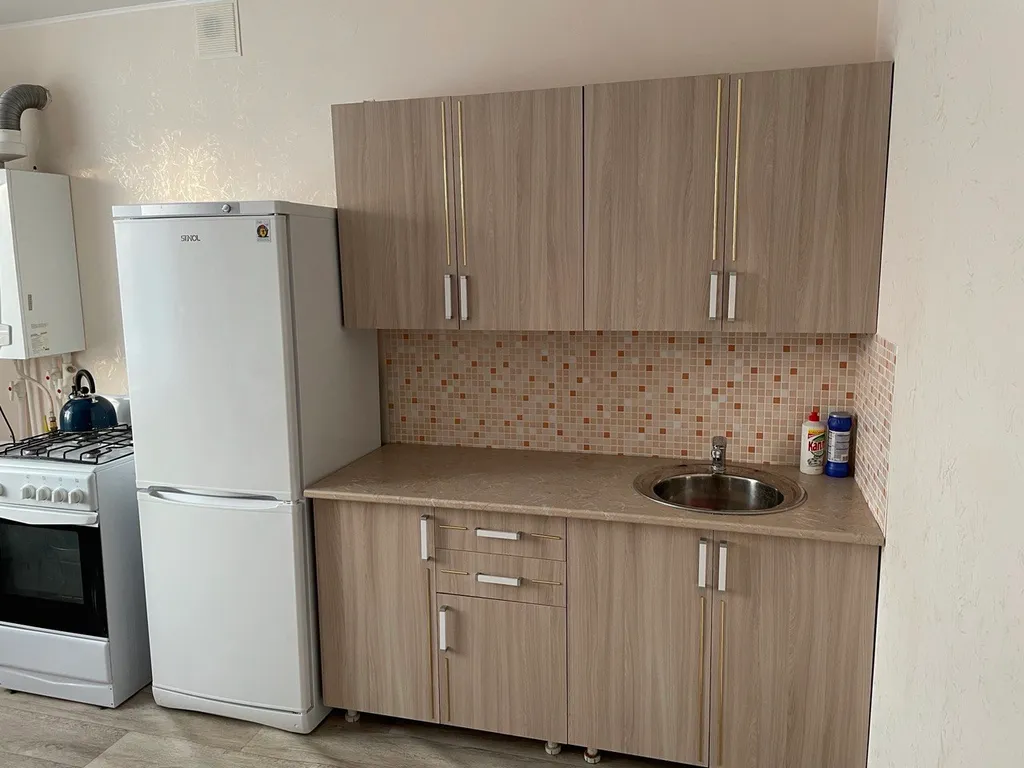 Лучшая квартира