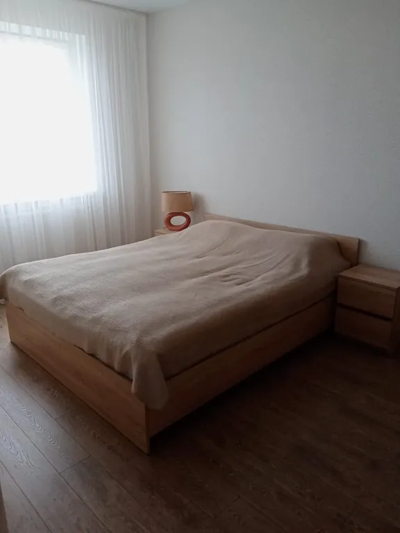 Уютная квартира рядом с морем