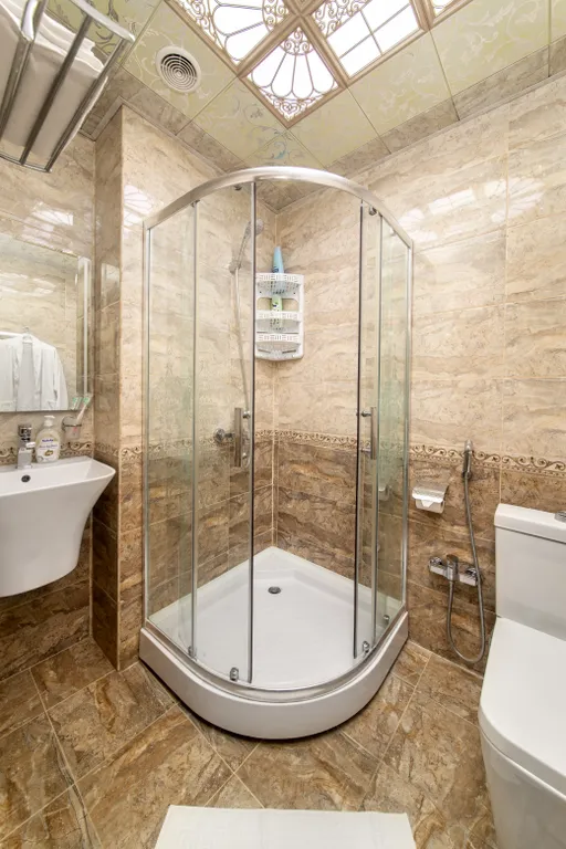 Улучшенный семейный номер