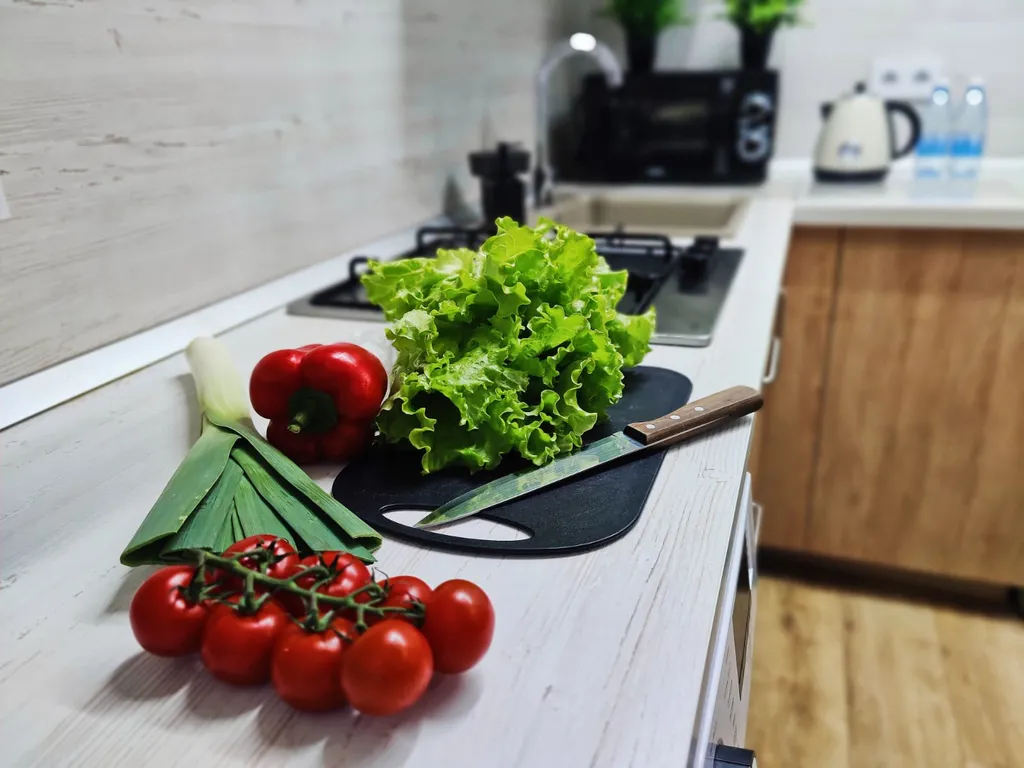 Новая квартира, центр города, свежий ремонт