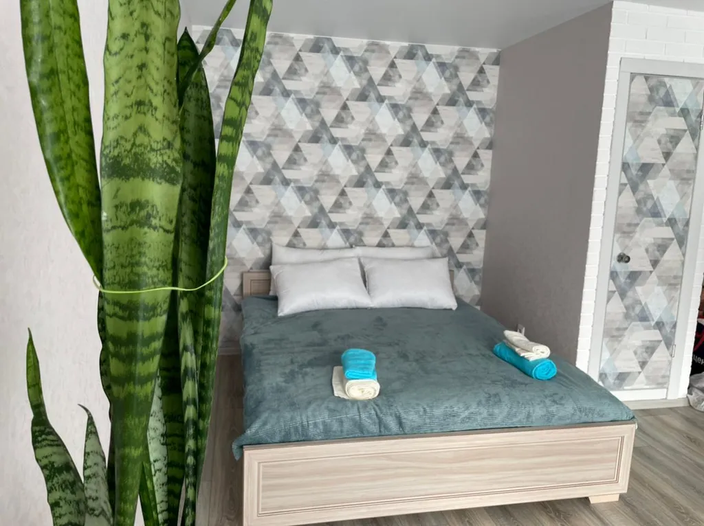 Квартира Уютная светлая и комфортабельная квартира в центре — Калининград