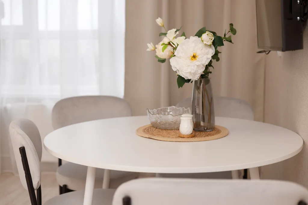 Просторная двушка в новостройке со стильным ремонтом