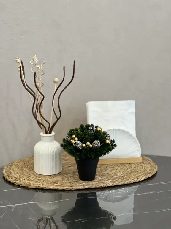 Шикарная небольшая квартира с новым ремонтом