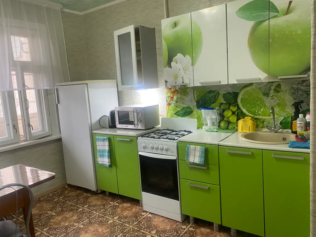 Уютная двухкомнатная квартира рядом с горнолыжным курортом