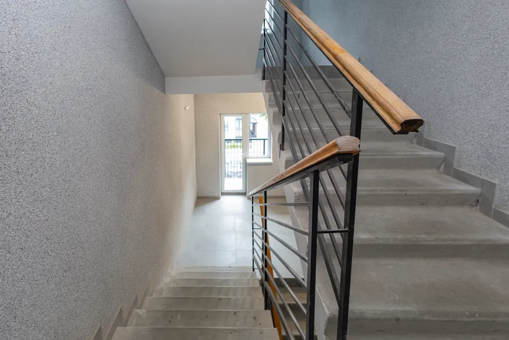 Квартира Стильная квартира с дизайнерским евроремонтом в новом ЖК — Пионерский