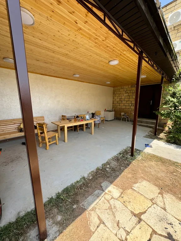 Семейный дом