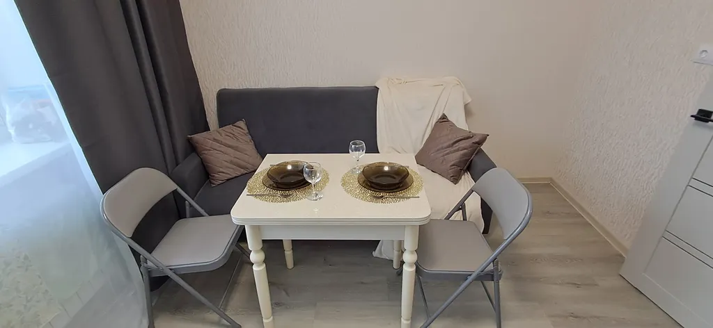 Квартира 1-комнатная Квартира — Ярославль