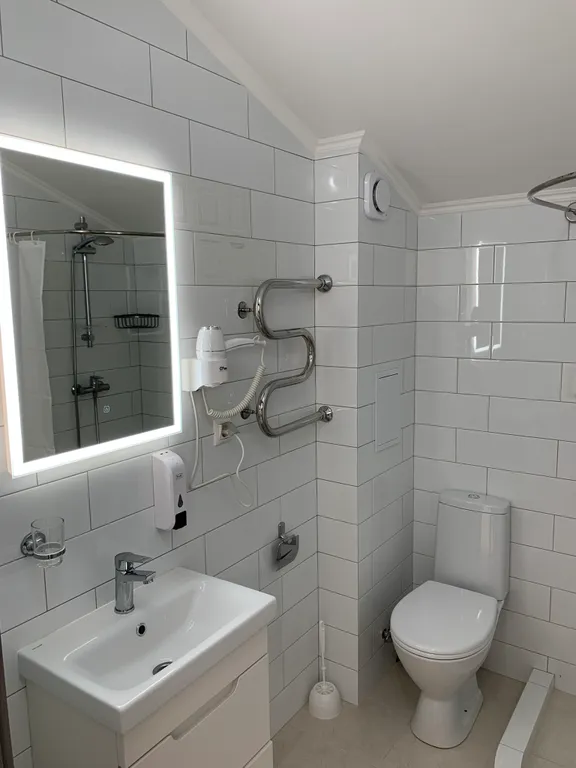 Квартира Комната — Криница