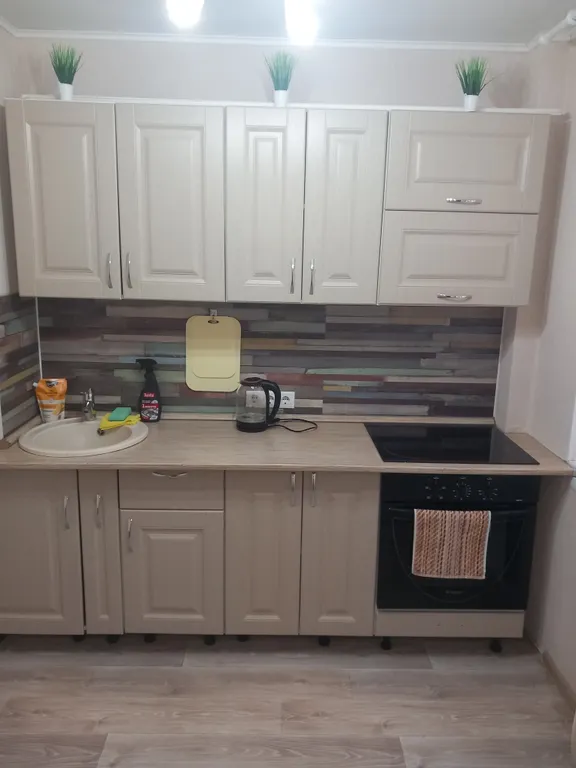 Уютная атмосфера