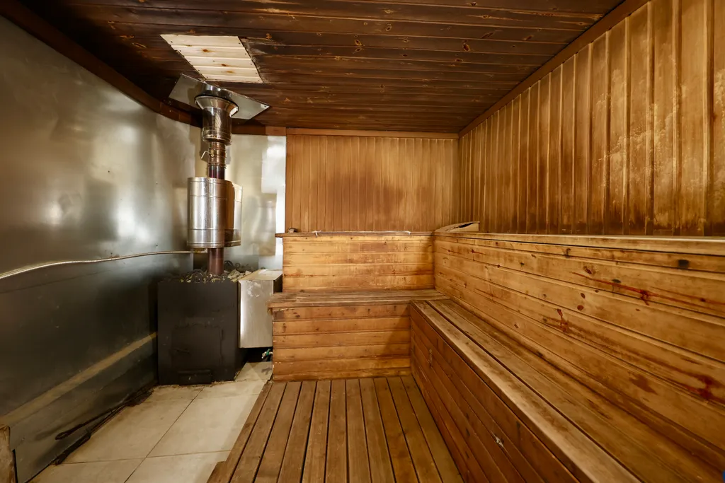 Дом для большой компании